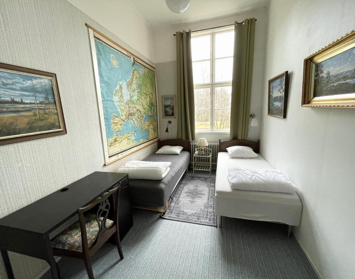 Tivedens Hostel-Vandrarhem 칼스보르그 외부 사진